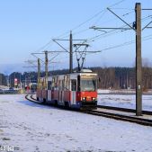 Konstal 805Na #346+347