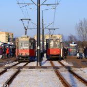 Konstal 805Na #289