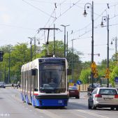 PESA 122NaB #122