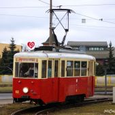 Konstal 5N #68