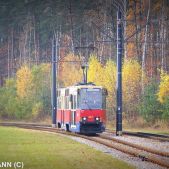 Konstal 805Na #227