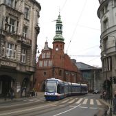 PESA 122N #365