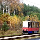 Konstal 805Na #325