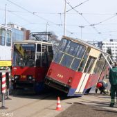 Konstal 805Na #295+299