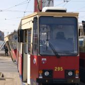 Konstal 805Na #295+299
