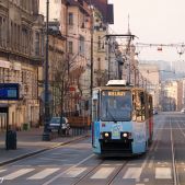 Konstal 805Na #229+252