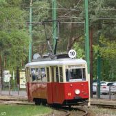 Konstal 5N #68