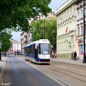 PESA 805NM #362+363