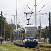 PESA 122N #364