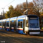 PESA 122Nb  #366