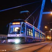 PESA 122Nb  #366