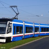 PESA 122Nb  #366