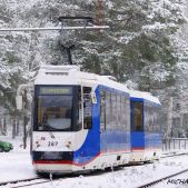 PESA 805NM #362+363