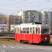Konstal 5N #68