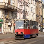 Konstal 805Na #226