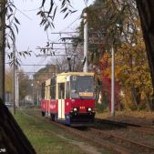 Konstal 805Na #325