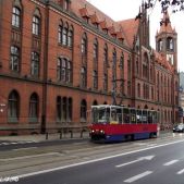 Konstal 805Na #334