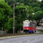 Konstal 805Na #277