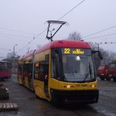 PESA 121NaK