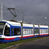 PESA 122N #365