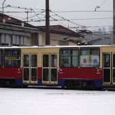 Konstal 105NW #224