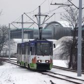 Konstal 805Na #271+272