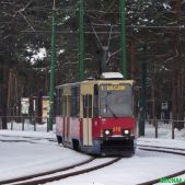 Konstal 805Na #275