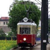 Konstal 5N #68