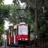 Konstal 805Na #296+297