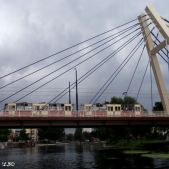 Konstal 805Na #322+323
