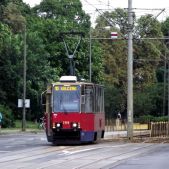 Konstal 805Na #289