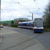 Pesa 122N #364