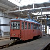 Konstal 5N #151