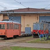 Konstal 5N #151