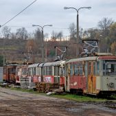 Konstal 5N #451