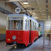 Konstal 5N #68