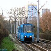 Konstal 805Na #265+266
