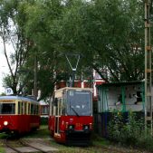 Konstal 105NW #224