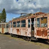 Konstal 2N #159