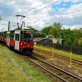 Konstal 805Na #346+347