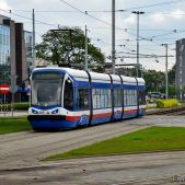 PESA 122N #365