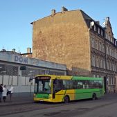Solbus SN11M #70101