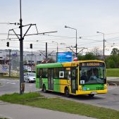 Solbus SN11M #70105