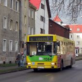 Jelcz M121MB #1364