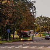 Iveco Crossway 10.8LE #724