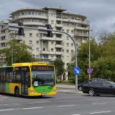 Mercedes O530 #704