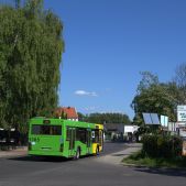 MAZ 103.465 #1385