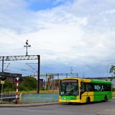 Solbus SN11M #70102