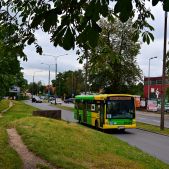 Solbus SN11M #70105