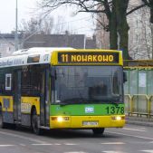 Volvo B10L-SN12 #1378